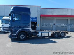 Daf XF 530 FAN