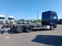 Daf XF 530 FAN