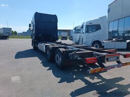 Daf XF 530 FAN