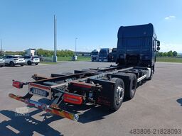 Daf XF 530 FAN