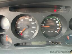 Iveco 40C / BE COMBI 10T WITH VELDHUIZEN P31-5A / CRE...
