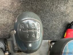 Iveco 40C / BE COMBI 10T WITH VELDHUIZEN P31-5A / CRE...