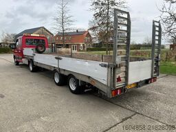 Iveco 40C / BE COMBI 10T WITH VELDHUIZEN P31-5A / CRE...