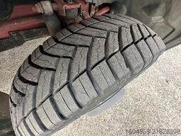 Iveco 40C / BE COMBI 10T WITH VELDHUIZEN P31-5A / CRE...