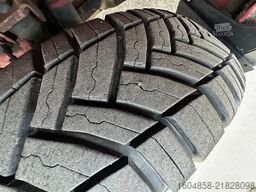 Iveco 40C / BE COMBI 10T WITH VELDHUIZEN P31-5A / CRE...