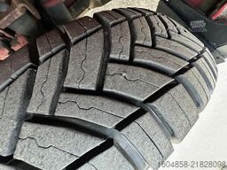 Iveco 40C / BE COMBI 10T WITH VELDHUIZEN P31-5A / CRE...