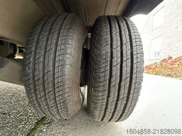 Iveco 40C / BE COMBI 10T WITH VELDHUIZEN P31-5A / CRE...