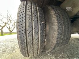 Iveco 40C / BE COMBI 10T WITH VELDHUIZEN P31-5A / CRE...