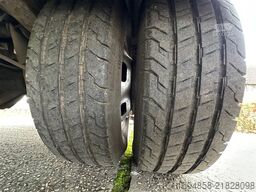 Iveco 40C / BE COMBI 10T WITH VELDHUIZEN P31-5A / CRE...
