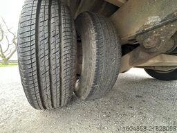 Iveco 40C / BE COMBI 10T WITH VELDHUIZEN P31-5A / CRE...