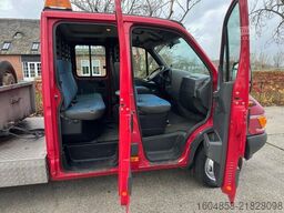 Iveco 40C / BE COMBI 10T WITH VELDHUIZEN P31-5A / CRE...