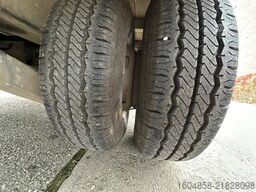 Iveco 40C / BE COMBI 10T WITH VELDHUIZEN P31-5A / CRE...