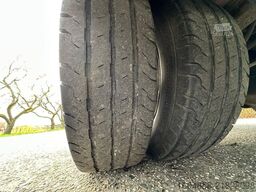 Iveco 40C / BE COMBI 10T WITH VELDHUIZEN P31-5A / CRE...