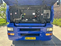 MAN TGS 26.390 / LAG TANK / 4 COMP. / 25m3 / 6x2 / ...