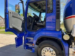 MAN TGS 26.390 / LAG TANK / 4 COMP. / 25m3 / 6x2 / ...