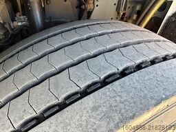 MAN TGS 26.390 / LAG TANK / 4 COMP. / 25m3 / 6x2 / ...