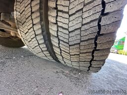 MAN TGS 26.390 / LAG TANK / 4 COMP. / 25m3 / 6x2 / ...