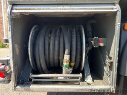 MAN TGS 26.390 / LAG TANK / 4 COMP. / 25m3 / 6x2 / ...