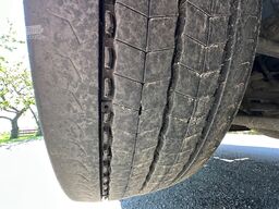 MAN TGS 26.390 / LAG TANK / 4 COMP. / 25m3 / 6x2 / ...