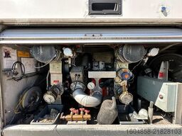 MAN TGS 26.390 / LAG TANK / 4 COMP. / 25m3 / 6x2 / ...