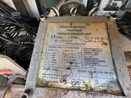 MAN TGS 26.390 / LAG TANK / 4 COMP. / 25m3 / 6x2 / ...