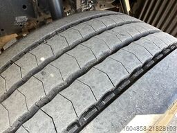 MAN TGS 26.390 / LAG TANK / 4 COMP. / 25m3 / 6x2 / ...