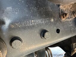 MAN TGS 26.390 / LAG TANK / 4 COMP. / 25m3 / 6x2 / ...