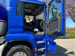 MAN TGS 26.390 / LAG TANK / 4 COMP. / 25m3 / 6x2 / ...