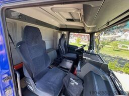 MAN TGS 26.390 / LAG TANK / 4 COMP. / 25m3 / 6x2 / ...