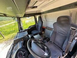 MAN TGS 26.390 / LAG TANK / 4 COMP. / 25m3 / 6x2 / ...
