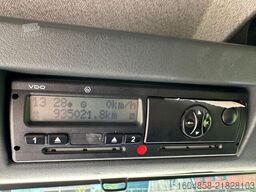 MAN TGS 26.390 / LAG TANK / 4 COMP. / 25m3 / 6x2 / ...