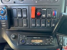 MAN TGS 26.390 / LAG TANK / 4 COMP. / 25m3 / 6x2 / ...