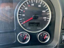MAN TGS 26.390 / LAG TANK / 4 COMP. / 25m3 / 6x2 / ...