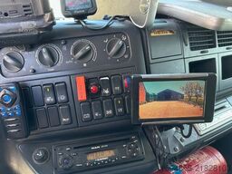 MAN TGS 26.390 / LAG TANK / 4 COMP. / 25m3 / 6x2 / ...