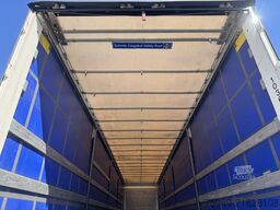 Schmitz Cargobull SCS24/L Standard, Liftachse, SafetyRoof