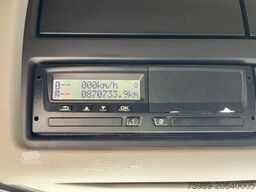 Scania R500 NGS 3 pedal /clutch,  RETARDER, 2 TANKS, A...