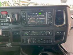 Scania R500 NGS 3 pedal /clutch,  RETARDER, 2 TANKS, A...