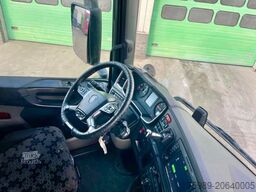 Scania R500 NGS 3 pedal /clutch, RETARDER, 2 TANKS, A...