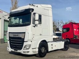 DAF XF 480 558018 INE PROBLEM (start ok), par...