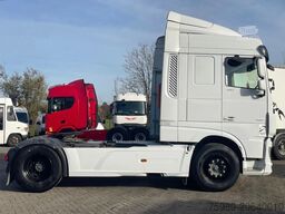 DAF XF 480 558018 INE PROBLEM (start ok), par...