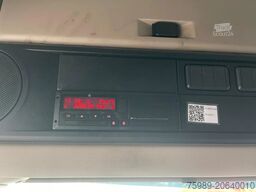 DAF XF 480 558018 INE PROBLEM (start ok), par...