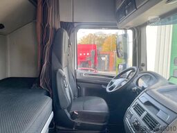 DAF XF 480 558018 INE PROBLEM (start ok), par...