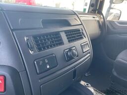 DAF XF 480 558018 INE PROBLEM (start ok), par...