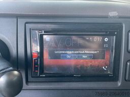 DAF XF 480 558018 INE PROBLEM (start ok), par...