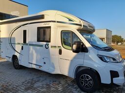 Chausson 640 ULTIMATE LINE FIAT M26
