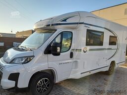 Chausson 640 ULTIMATE LINE FIAT M26