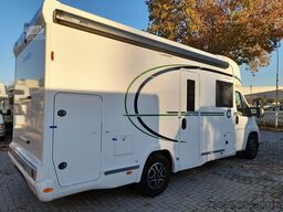 Chausson 640 ULTIMATE LINE FIAT M26
