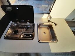 Chausson 640 ULTIMATE LINE FIAT M26