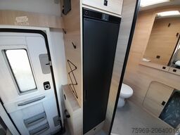 Chausson 640 ULTIMATE LINE FIAT M26