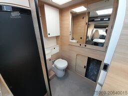 Chausson 640 ULTIMATE LINE FIAT M26